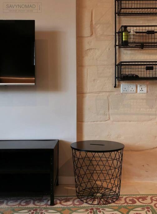 Crew 2 Savynomad Harbour Residences Wow Views Cospicua Esterno foto