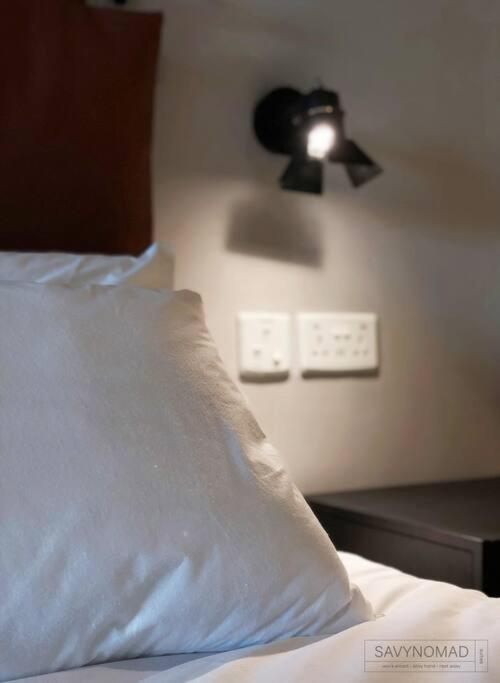Crew 2 Savynomad Harbour Residences Wow Views Cospicua Esterno foto