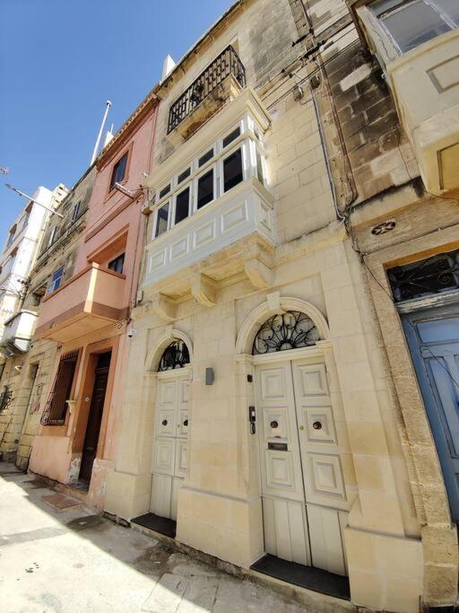Crew 2 Savynomad Harbour Residences Wow Views Cospicua Esterno foto