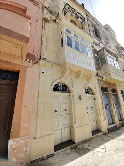 Crew 2 Savynomad Harbour Residences Wow Views Cospicua Esterno foto