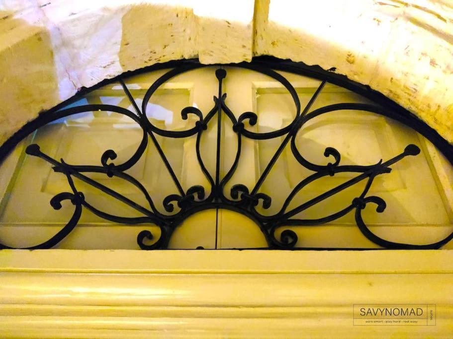 Crew 2 Savynomad Harbour Residences Wow Views Cospicua Esterno foto