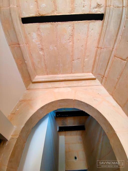 Crew 2 Savynomad Harbour Residences Wow Views Cospicua Esterno foto