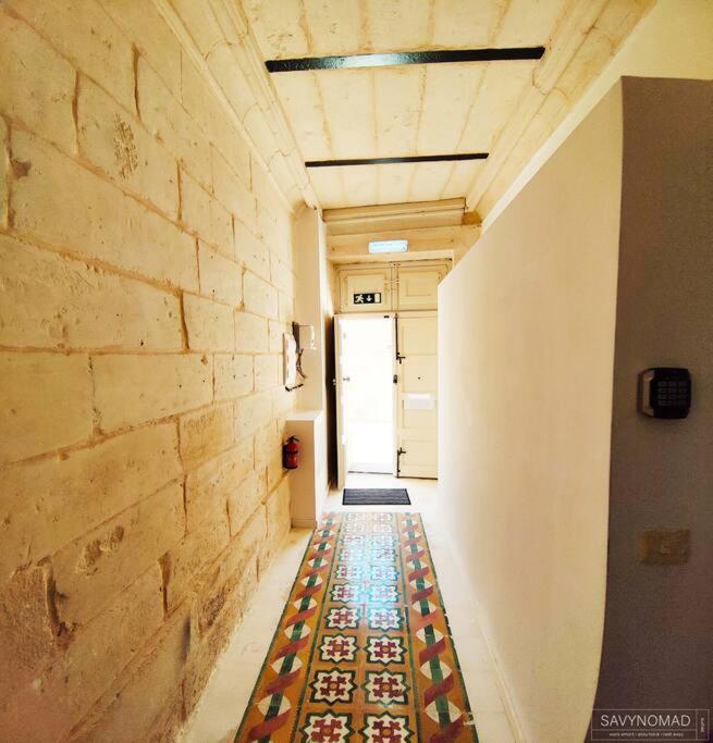 Crew 2 Savynomad Harbour Residences Wow Views Cospicua Esterno foto