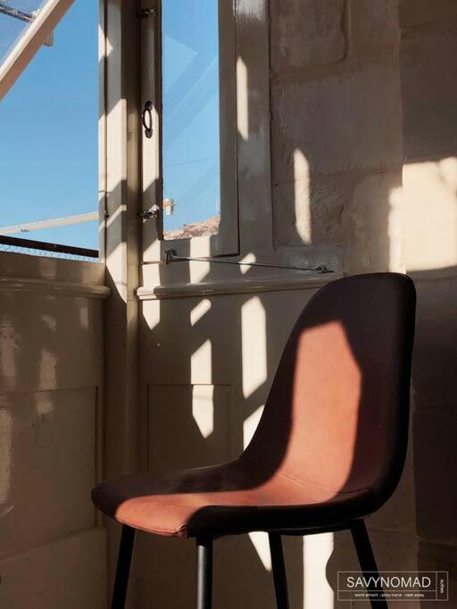 Crew 2 Savynomad Harbour Residences Wow Views Cospicua Esterno foto