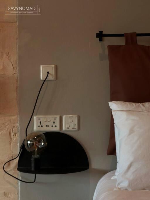 Crew 2 Savynomad Harbour Residences Wow Views Cospicua Esterno foto
