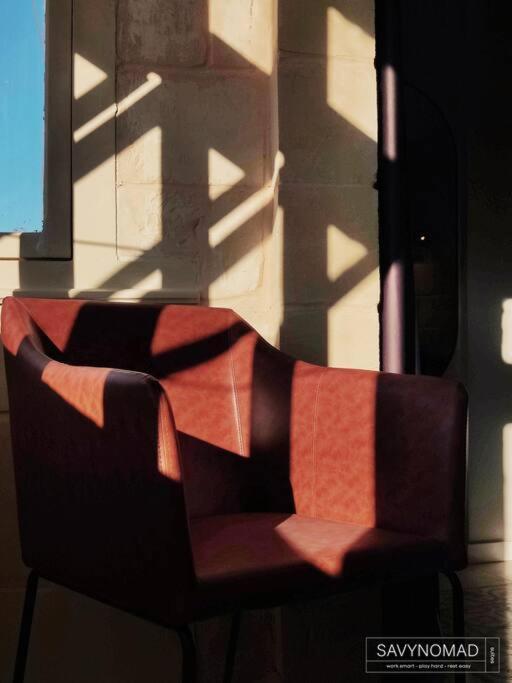 Crew 2 Savynomad Harbour Residences Wow Views Cospicua Esterno foto