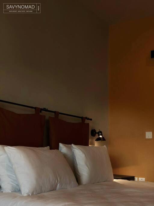 Crew 2 Savynomad Harbour Residences Wow Views Cospicua Esterno foto
