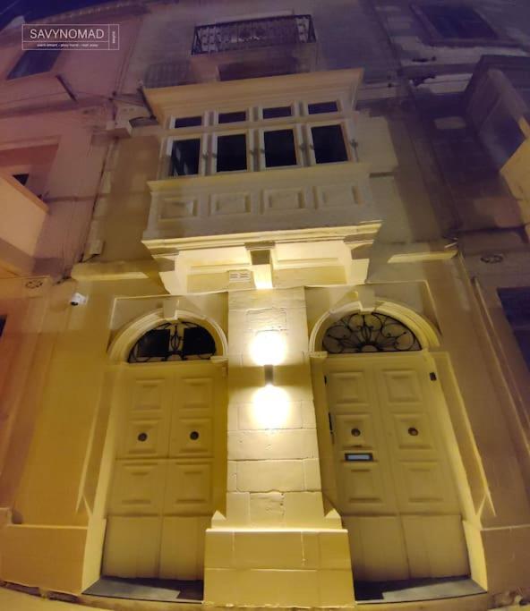 Crew 2 Savynomad Harbour Residences Wow Views Cospicua Esterno foto