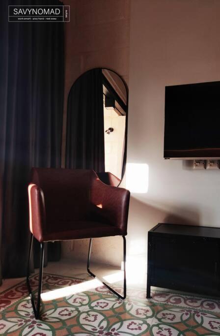 Crew 2 Savynomad Harbour Residences Wow Views Cospicua Esterno foto